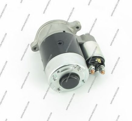 Стартер NPS ADS135