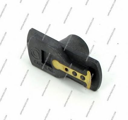 Бегунок распределителя зажигани NPS 1987234015