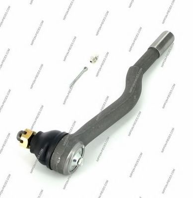 Угловой шарнир, продольная рулевая тяга NPS 230814