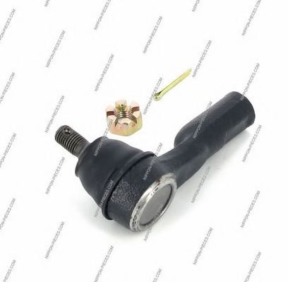 Угловой шарнир, продольная рулевая тяга NPS 230289