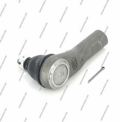 Угловой шарнир, продольная рулевая тяга NPS FTR5156