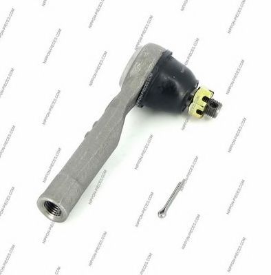 Угловой шарнир, продольная рулевая тяга NPS N410N27