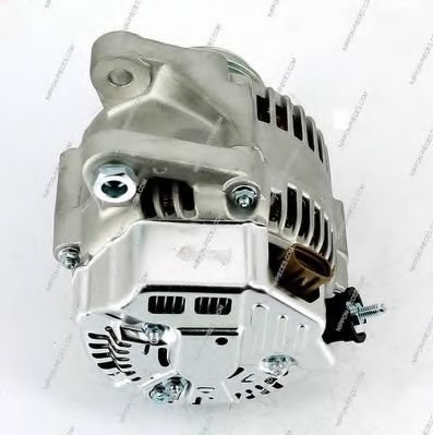 Генератор NPS ATA616