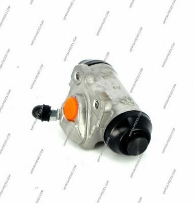 Колесный тормозной цилиндр NPS CS203