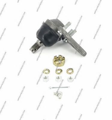 Несущий / направляющий шарнир NPS LB206