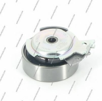 Устройство для натяжения ремня, ремень ГРМ NPS BEW16