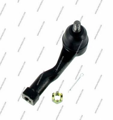 Угловой шарнир, продольная рулевая тяга NPS 230183