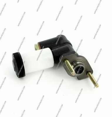Главный цилиндр, система сцепления NPS QZ020