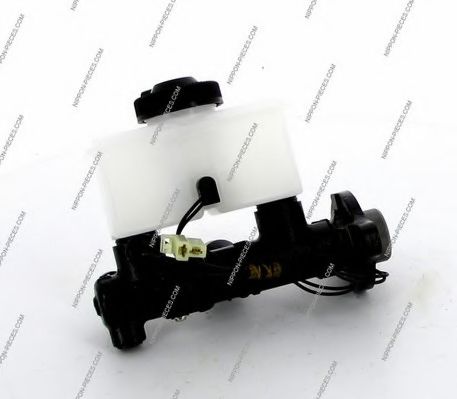 Главный тормозной цилиндр NPS MZ022