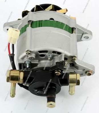 Генератор NPS LR225403