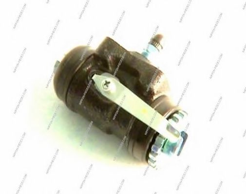 Колесный тормозной цилиндр NPS T1100