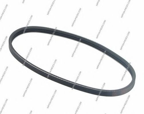 Поликлиновой ремень NPS 3PK540