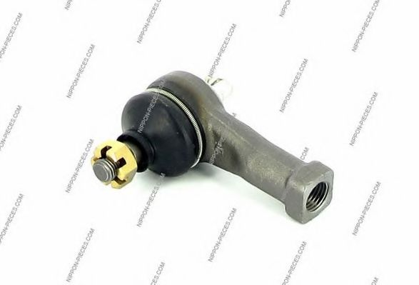 Угловой шарнир, продольная рулевая тяга NPS D410U09