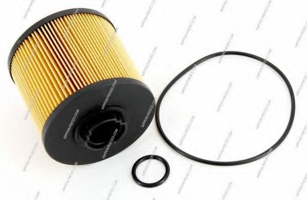 Топливный фильтр NPS M133I96