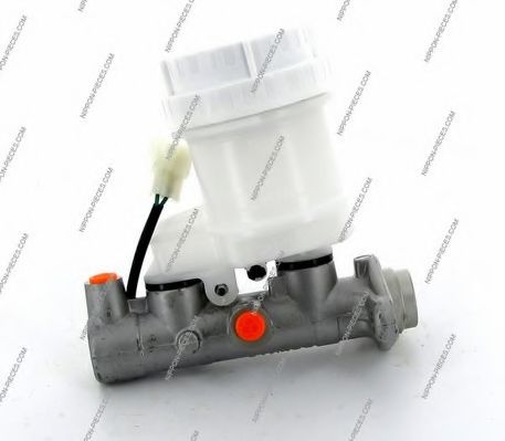 Главный тормозной цилиндр NPS PF598