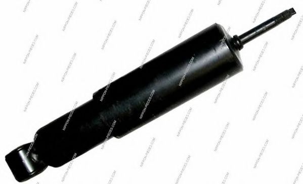 Амортизатор NPS M490I128T