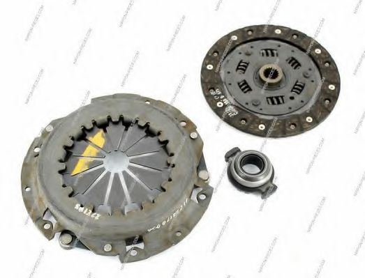 Комплект сцепления NPS N200N166