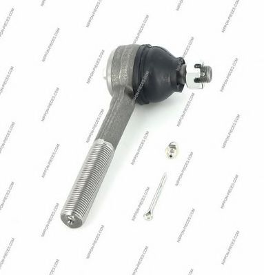 Угловой шарнир, продольная рулевая тяга NPS N410N68