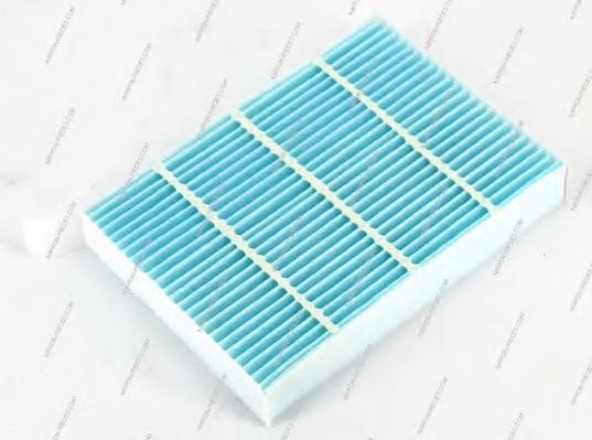 Фильтр, воздух во внутренном пространстве NPS SC9509