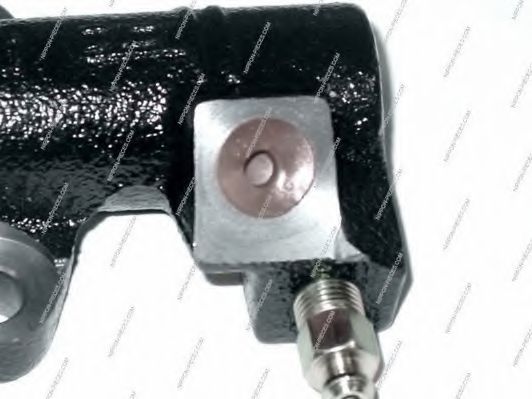 Рабочий цилиндр, система сцепления NPS 71468