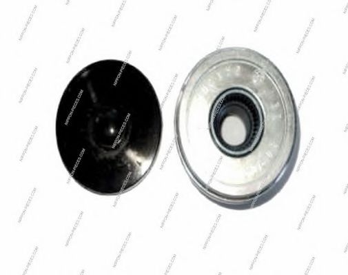 Ременный шкив, генератор NPS 5437