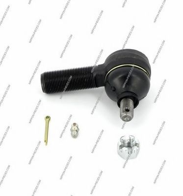 Угловой шарнир, продольная рулевая тяга NPS T410A102