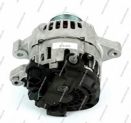 Генератор NPS ATA923