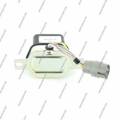 Регулятор генератора NPS T512A08