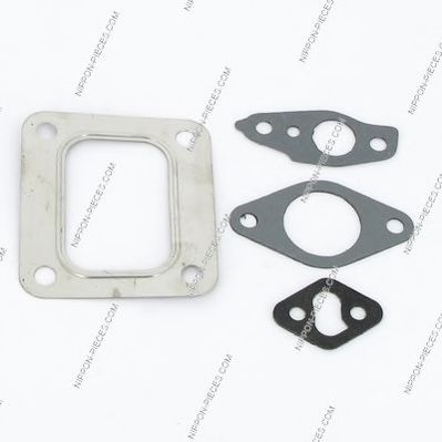 Компрессор, наддув NPS CT26