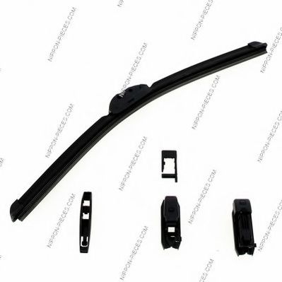 Щетка стеклоочистителя NPS MWL8475