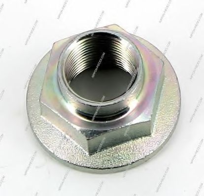 Комплект подшипника ступицы колеса NPS H471A38B