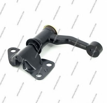 Угловой шарнир, продольная рулевая тяга NPS N410N100