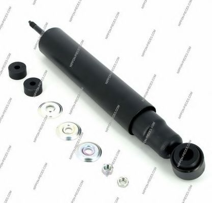 Амортизатор NPS 3711