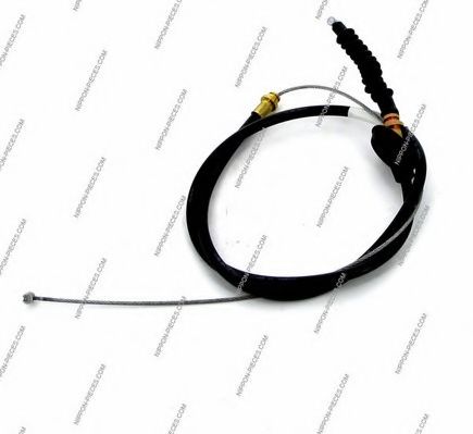 Трос, стояночная тормозная система NPS M290I10