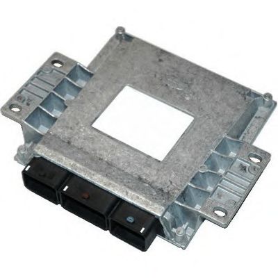 Блок управления, управление двигателем FISPA 2.43156