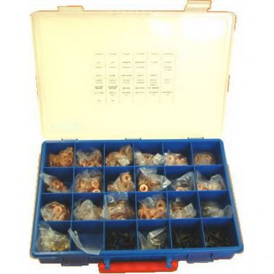 Ремкомплект, система common-rail FISPA 81.053