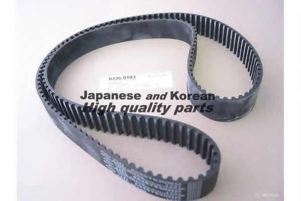 Ремень ГРМ ASHUKI 0336-9103