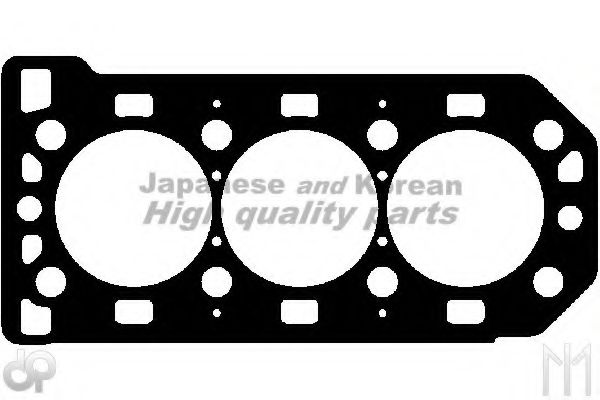 Прокладка, головка цилиндра ASHUKI 0375-0130