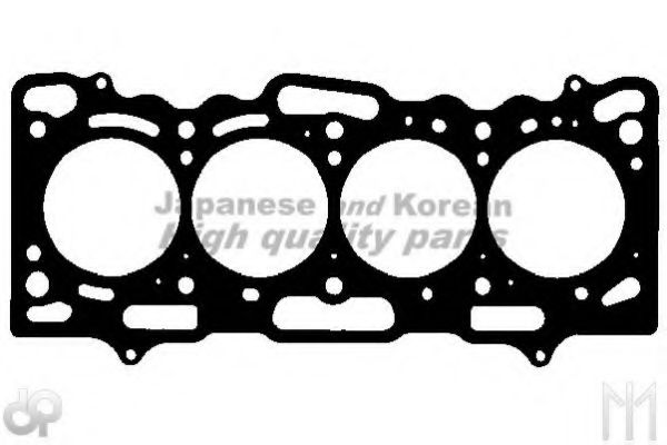 Прокладка, головка цилиндра ASHUKI 0375-1305