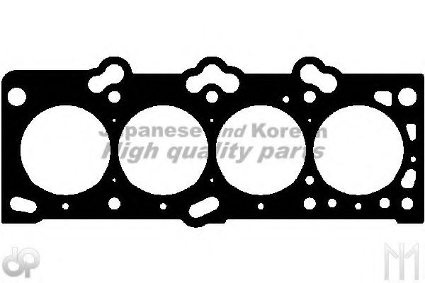 Прокладка, головка цилиндра ASHUKI 0375-9050