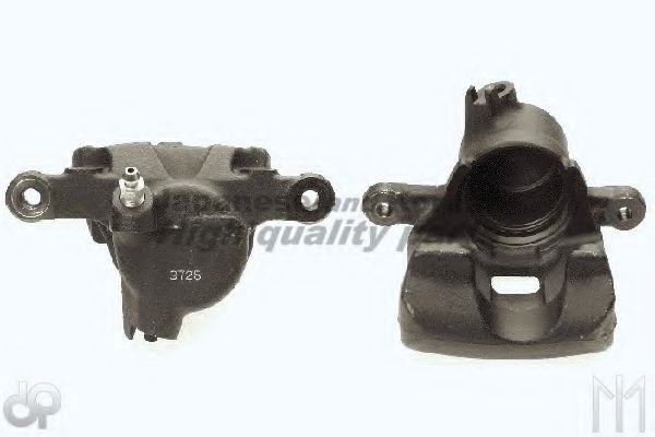 Тормозной суппорт ASHUKI 0963-3602