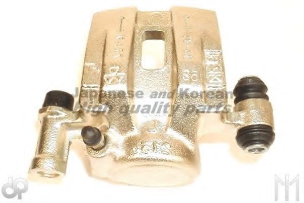 Тормозной суппорт ASHUKI 0966-7006