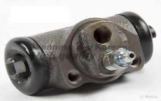 Колесный тормозной цилиндр ASHUKI C026-37