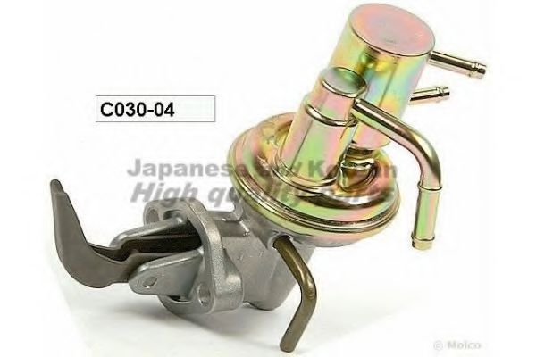 Топливный насос ASHUKI C030-04