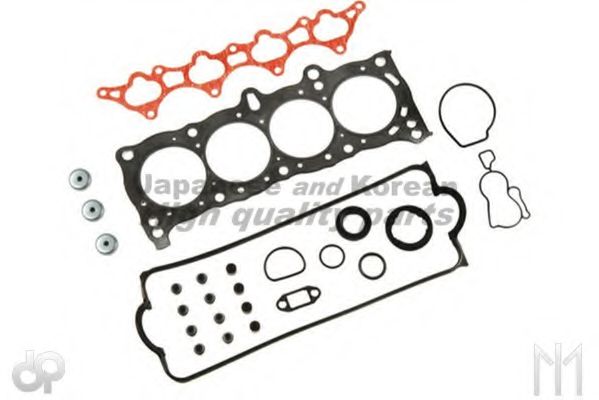 Комплект прокладок, головка цилиндра ASHUKI H225-02