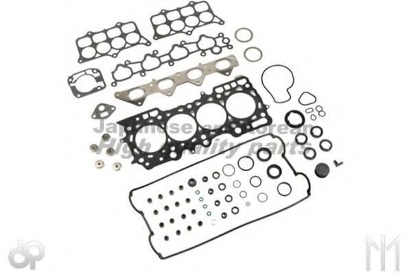Комплект прокладок, головка цилиндра ASHUKI H225-08