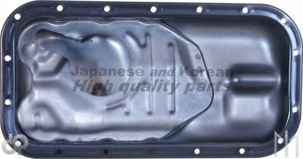 Масляный поддон ASHUKI K899-06