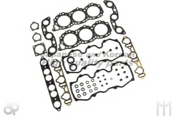 Комплект прокладок, головка цилиндра ASHUKI N301-65