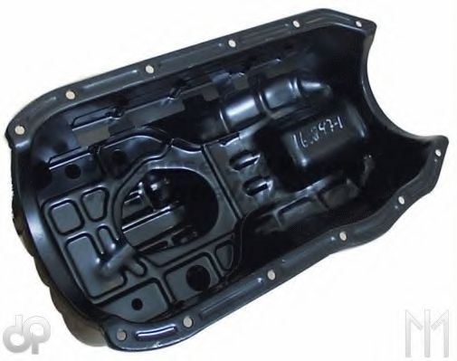 Масляный поддон ASHUKI N899-06