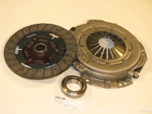 Комплект сцепления ASHUKI T077-29